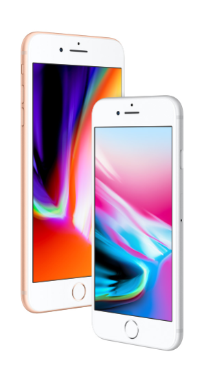 iPhone8 - key takeaway in the apple special event