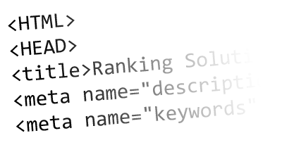 On page SEO On page SEO