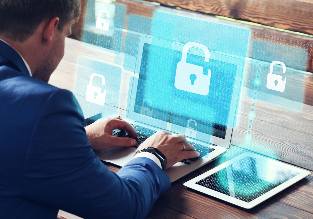 security issue in outsourcing in ecommerce