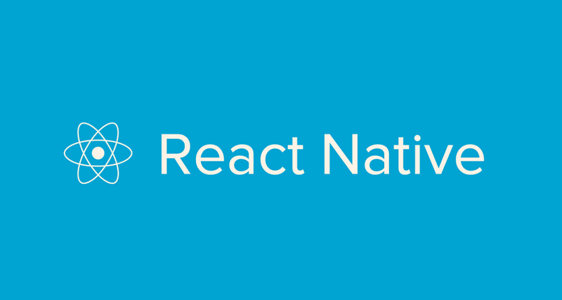 react native script for mobile application development