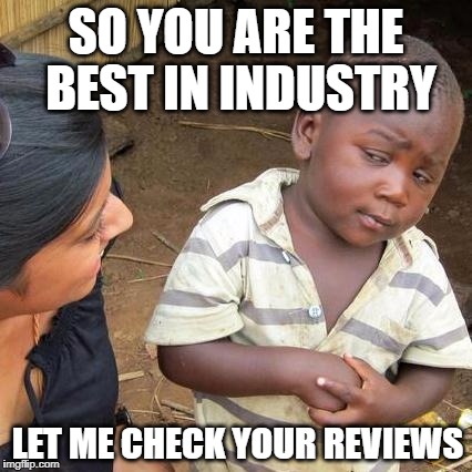 reviews - how artificial intelligence, big data and machine learning improve customer expereince reviews - how artificial intelligence, big data and machine learning improve customer expereince