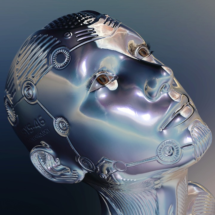 Robotics revolution