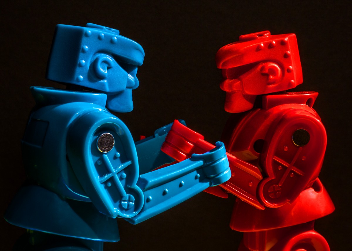 Robots_competitive