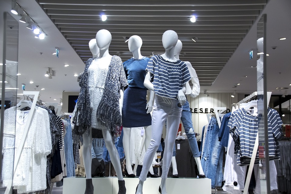 uses and impact of big data in fashion uses and impact of big data in fashion