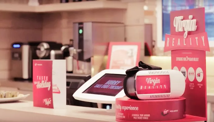 is virtual reality in marketing a good bet? is virtual reality in marketing a good bet?