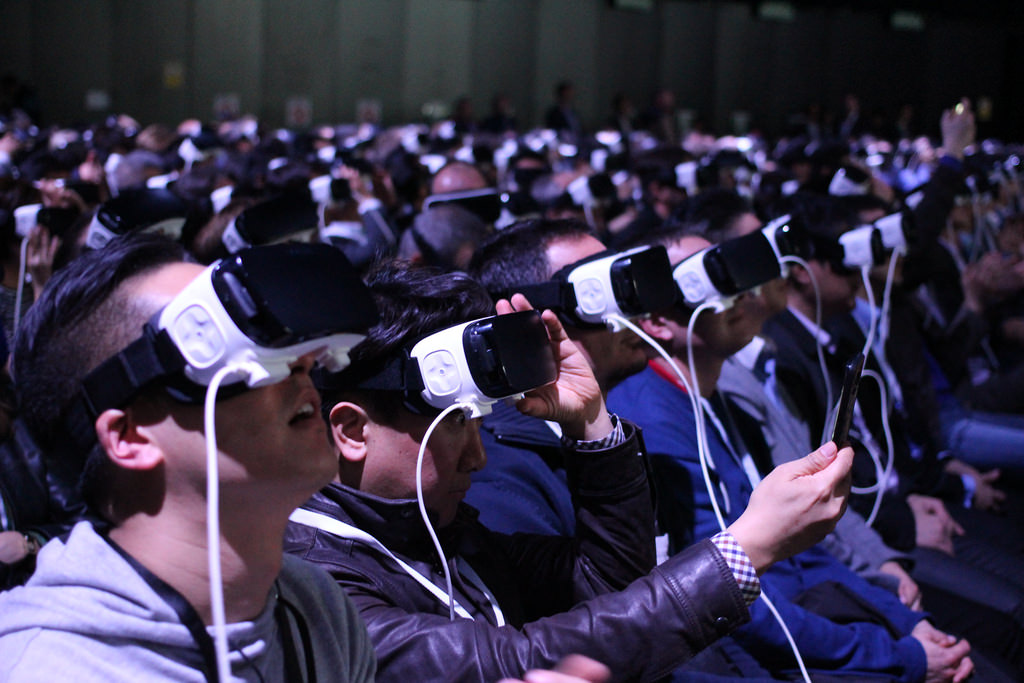 Biggest Virtual Reality opportunities for businesses