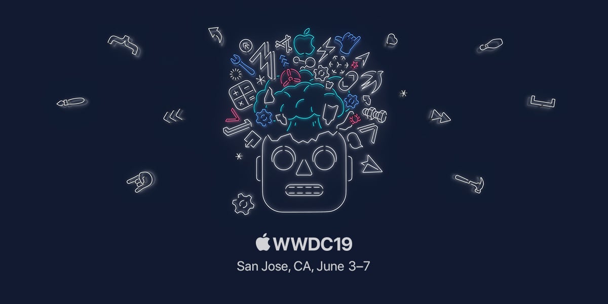 Apple WWDC 2019: Important keynote announcements