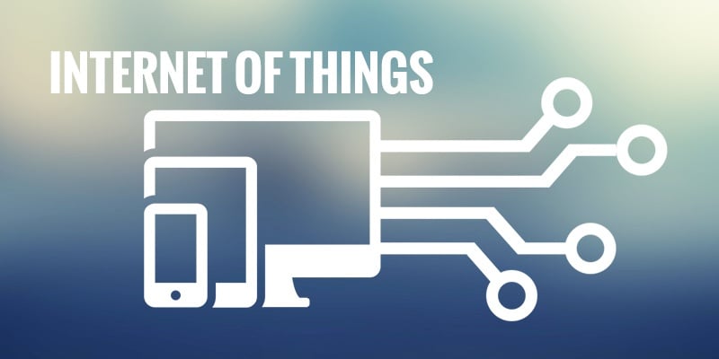 Influence of IoT on Energy sector