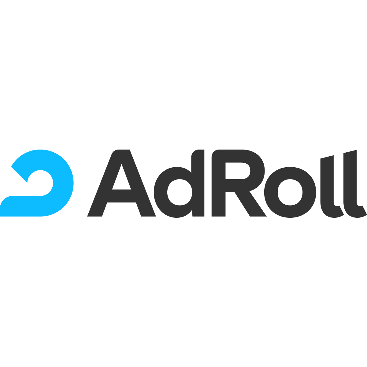logo for AdRoll