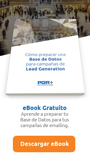 bbdd lead generation