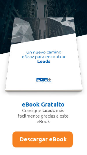 Un nueco camino eficaz para encontrar Leads
