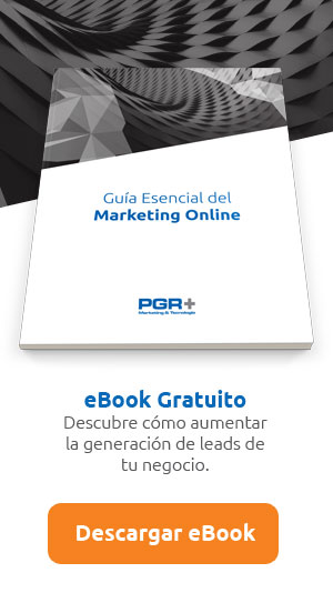 Guía esencial del Marketing Online 