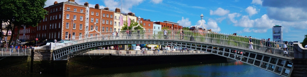 What to do in Dublin on business travel