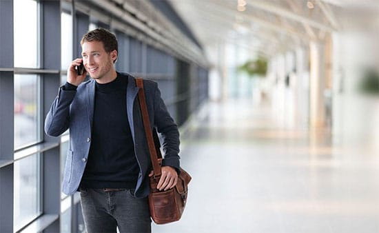 Ebook | 5 Merkmale einer wirklich guten Plattform für Geschäftsreisen - Geschäftsreisen leicht gemacht
