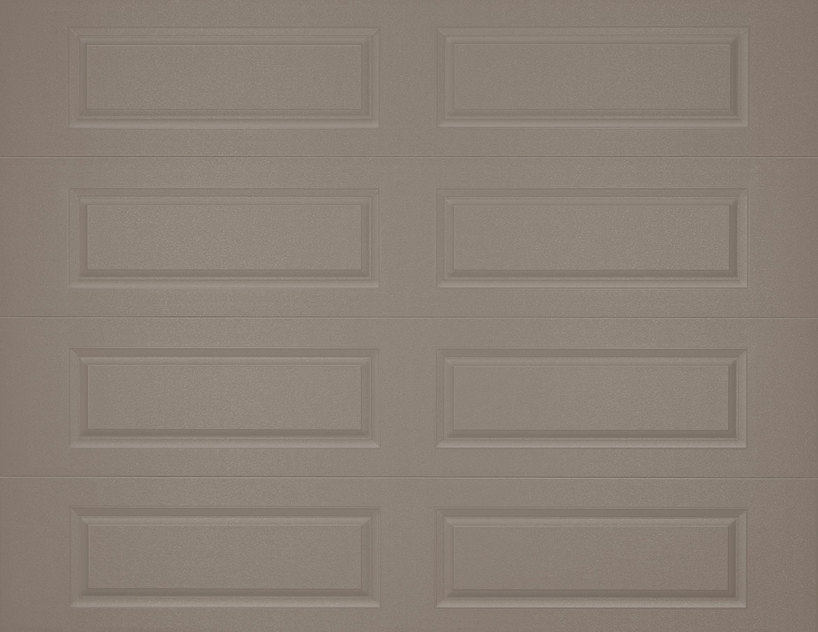 Raised Panel CHI Overhead Doors Raised Panel CHI Overhead Doors
