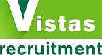 Vistas Recruitment Ltd logo