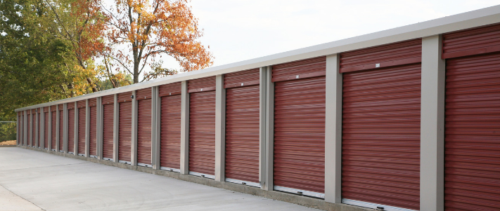Storage Unit Insurance