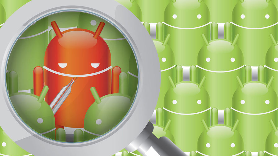 На Android-смартфонах нашли предустановленный вирус