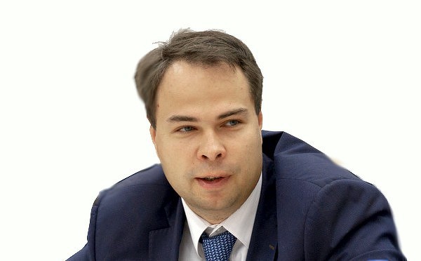 Заместителями главы Роскомнадзора стали его экс-коллеги из ИТ-управления Кремля