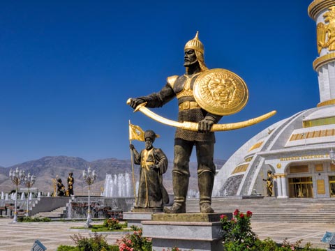 В Казахстане упразднили Минсвязи. Цифровым развитием займётся местное Минобороны