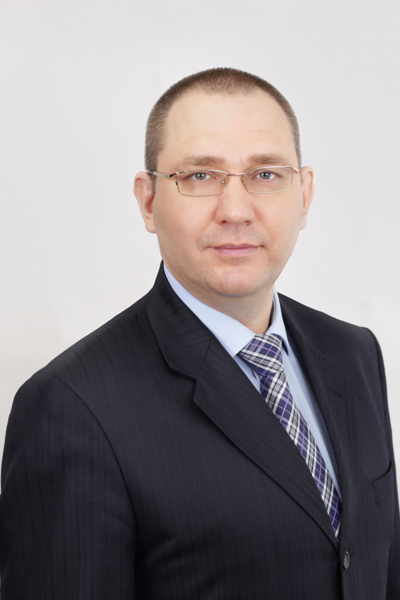 Антон Кириков стал директором макрорегиона 