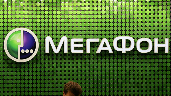 Выручка «МегаФона» в марте сократилась из-за закрытия салонов связи