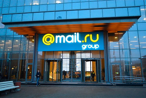 Mail.ru Group опубликовала финансовые результаты за первый квартал 2020 года