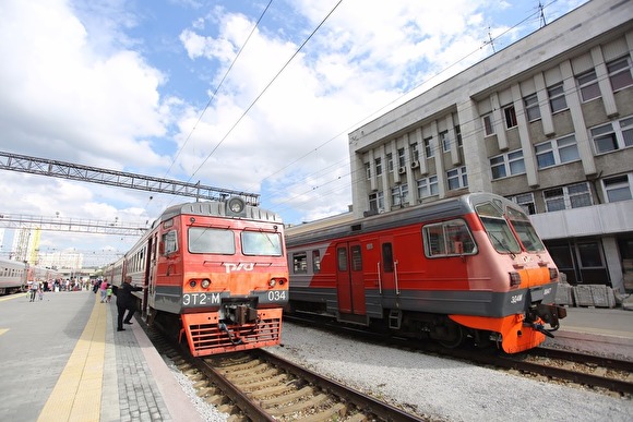 РЖД строит на «Эльбрусах» систему управления движением поездов