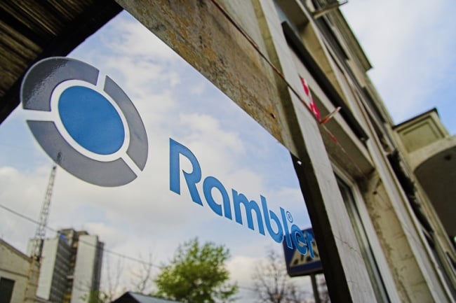 Сбербанк стал совладельцем Rambler Group с пакетом акций в 46,5%