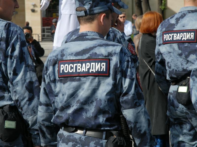 Охранная структура Росгвардии закупает сотни ПК, запретив применение в них «Эльбрусов» и «Байкалов»