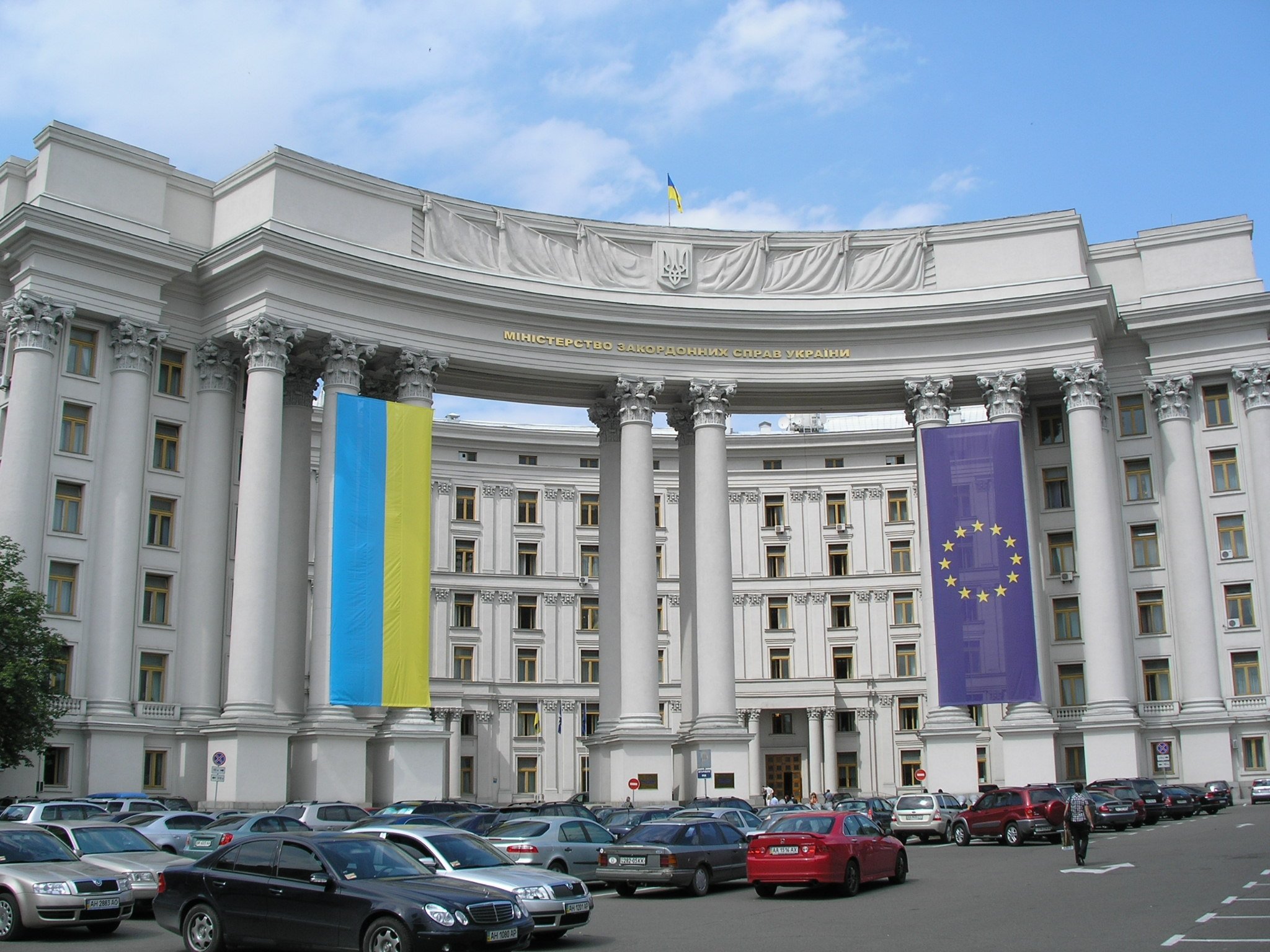 Украина ослабила санкции против российского разработчика 
