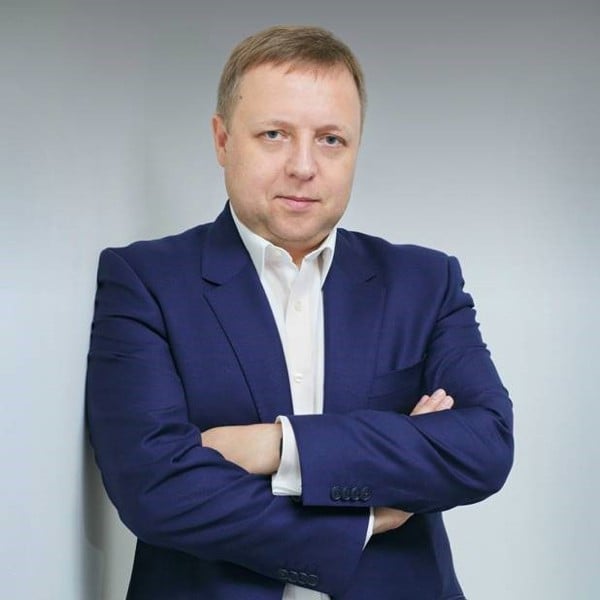 В российском SAP седьмой гендиректор за 10 лет