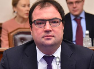 Новым главой Минкомсвязи назначен Максут Шадаев