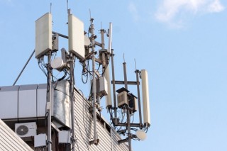В апреле выявлено более 1,7 тыс. базовых станций операторов связи «большой четверки», работающих с нарушениями