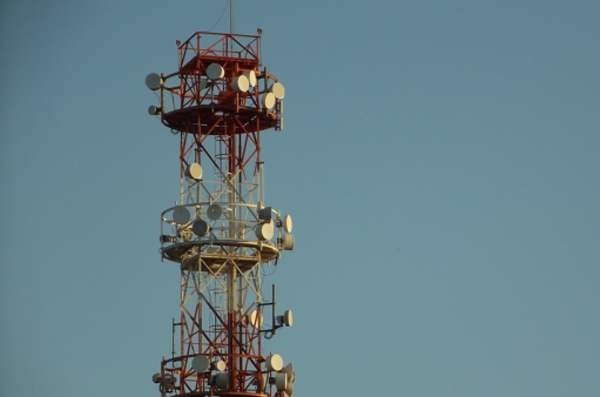 С начала года в Крыму стало на 9% больше базовых станций мобильной связи