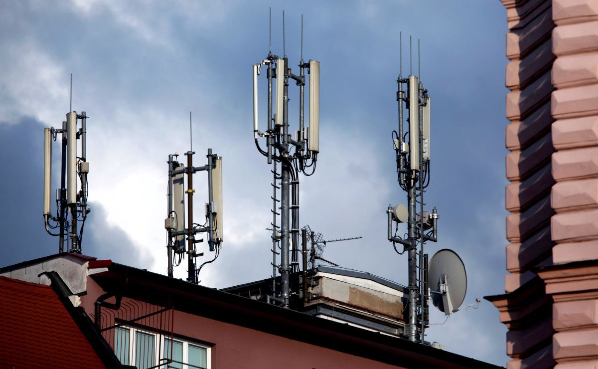 Минкомсвязь предлагает направить доходы от сотовых операторов на конверсию частот для запуска 5G