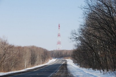Роскомнадзор подвёл итоги оценки покрытия мобильной связью 32 автодорог