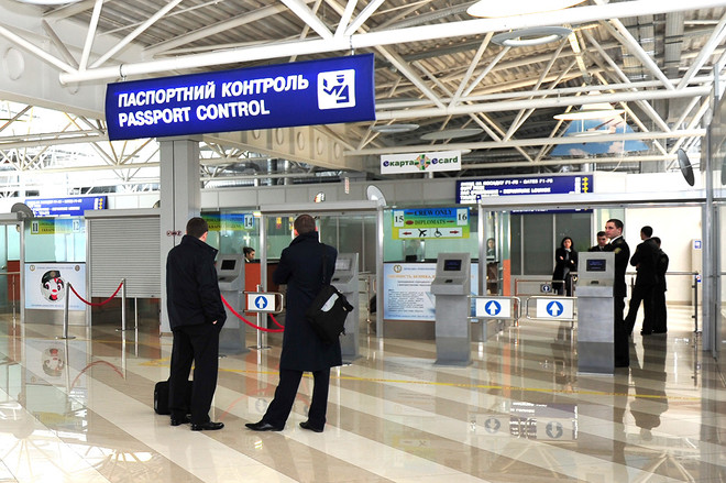 IT-экспертам могут упростить получение российской визы