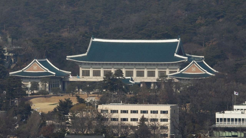 Оппозиция обвиняет правительство Южной Кореи в слежке за гражданами