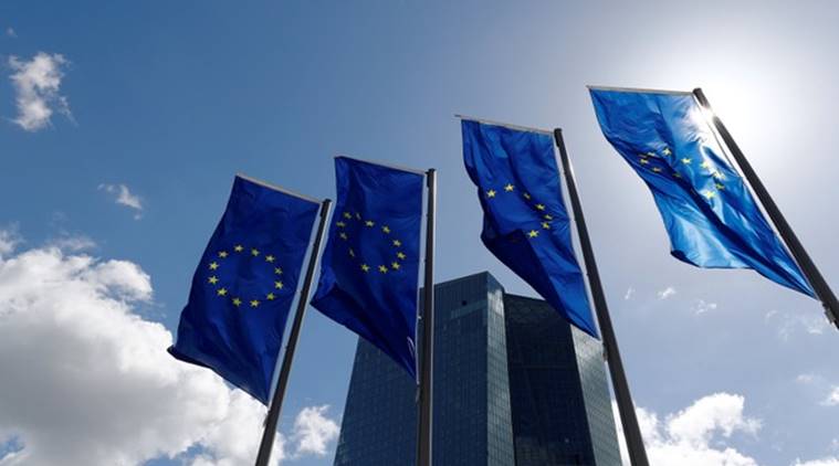Евросоюз создаст единую базу данных для стран-участниц