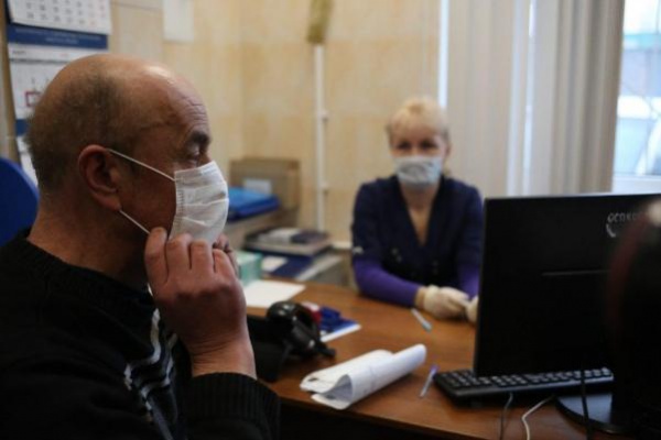 Минкомсвязь отказалась от учений по «суверенному Рунету» из-за коронавируса