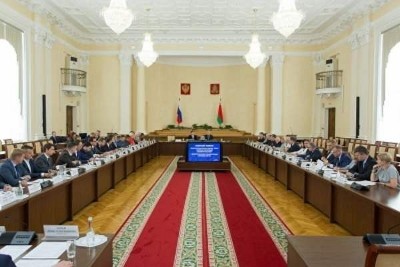 Россия и Белоруссия отменят роуминг между странами