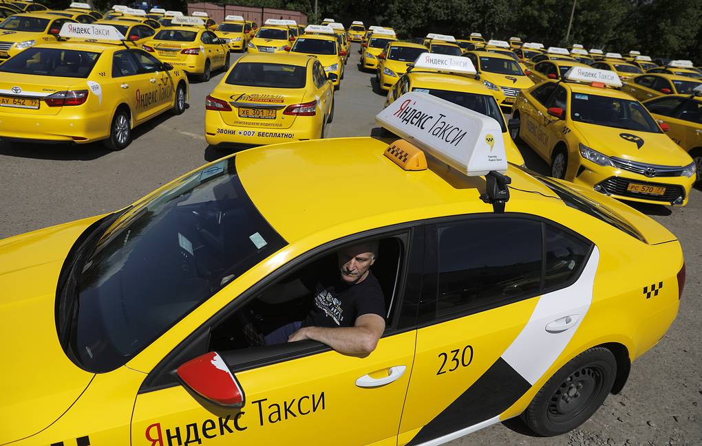 «Яндекс» придумал, как получить разрешение властей на покупку «Везет»