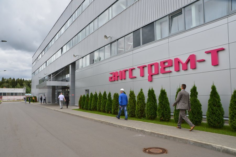 ВЭБ обсуждает выделение 3 миллиардов рублей на спасение «Ангстрем-Т»