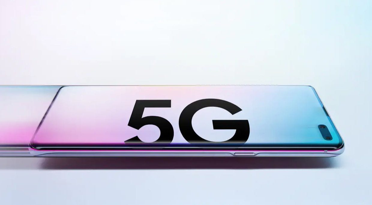 На Samsung приходится 3/4 мирового рынка 5G-смартфонов