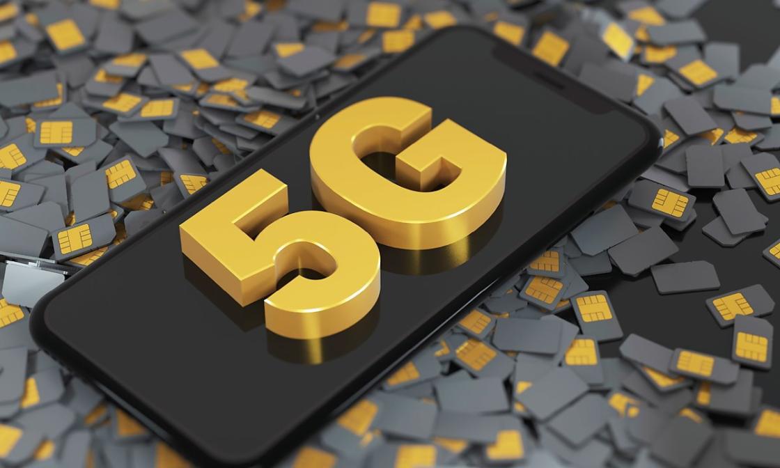 Крупнейшие операторы поделят регионы для распространения 5G