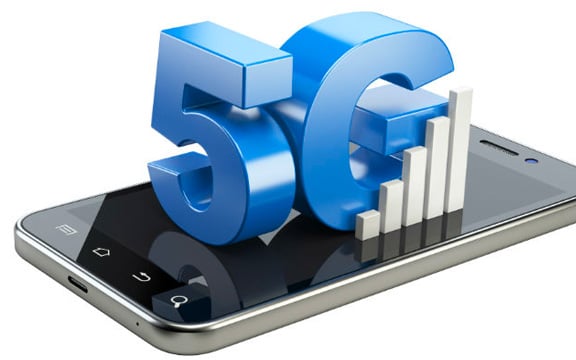 Южная Корея первой в мире начала коммерческое использование сетей 5G