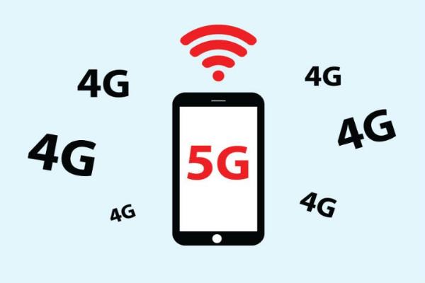 Обнаружены новые уязвимости в 4G и 5G