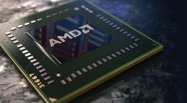 AMD уже 8 кварталов подряд демонстрирует рост по ключевым показателям на рынке процессоров