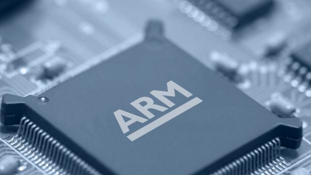 ARM Holdings рассчитывает вернуть свои акции на биржу